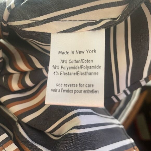 Caroline Constas Woman’s Top - Picture 7 of 7